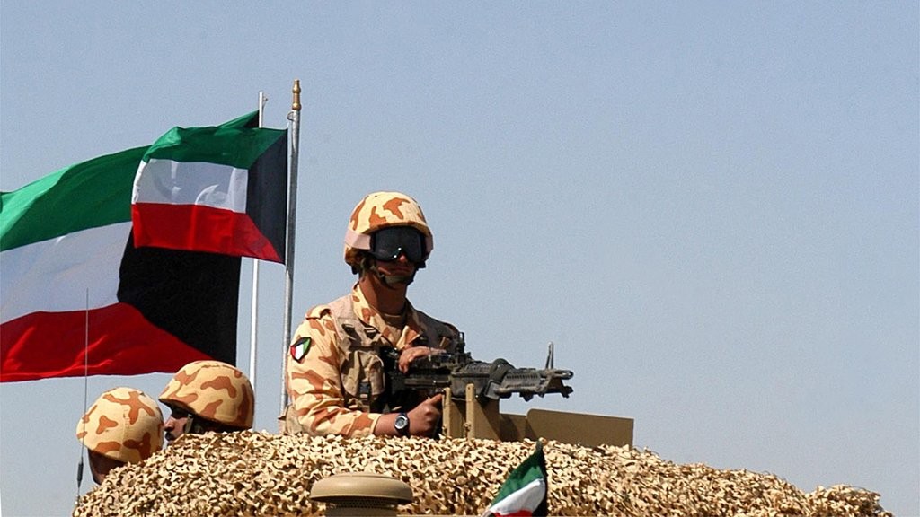 الكويت: الأوضاع الملتهبة بين "واشنطن" وطهران تتطلب أعلى درجات الحيطة والحذر