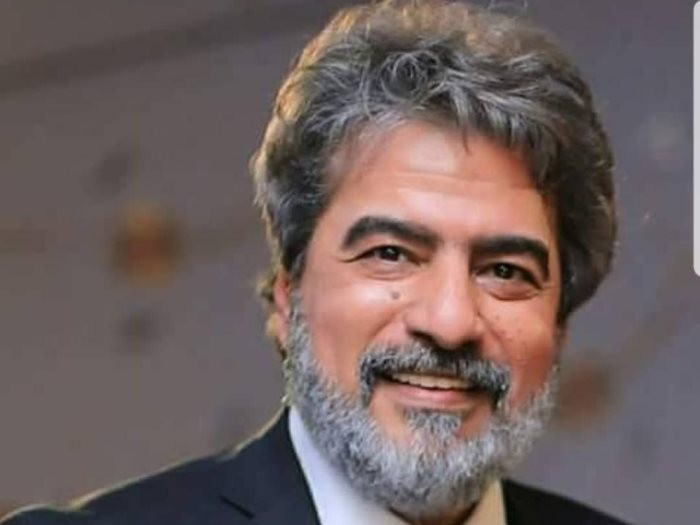 جمال عبد الناصر ينتهى من تصوير مشاهده بمسلسل "حكايتى"