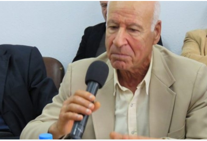 تدمير دفيئات الثقافة الفلسطينية