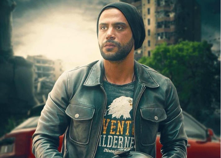 بالفيديو: كواليس تصوير مشهد أكشن ل"محمد إمام" لا يستعين بدوبلير