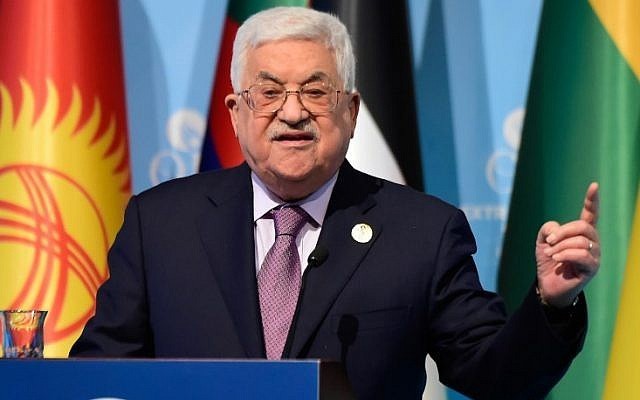 الرئاسة: الموقف الفلسطيني الثابت سيُفشل ورشة "البحرين" وكل المؤامرات
