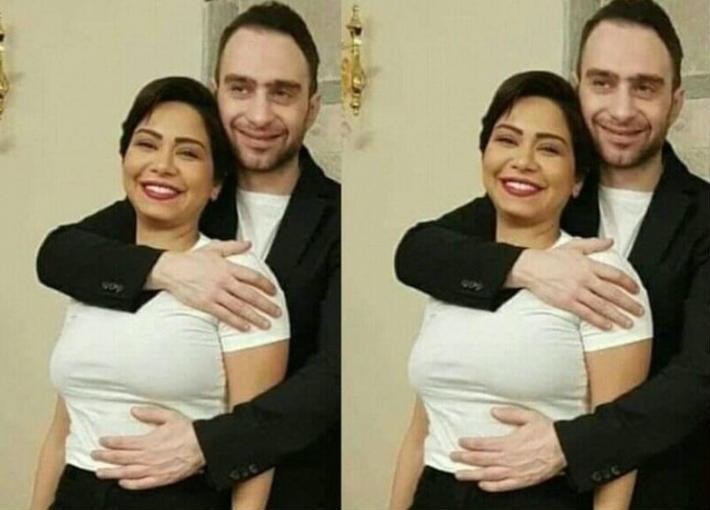 والد حسام حبيب يثير الجدل