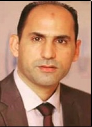 الانقسام وصناعة دويلة غزة للدكتور إبراش