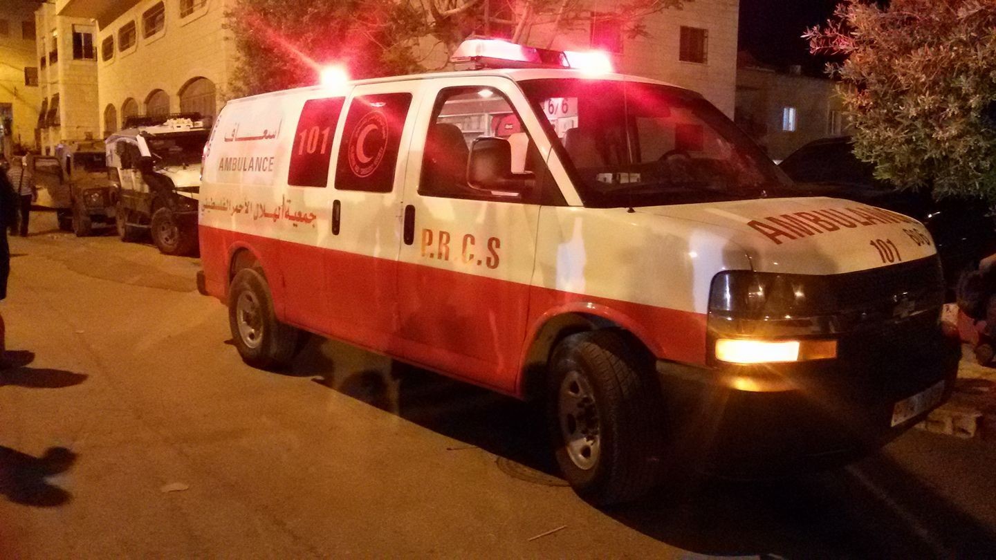 مقتل شاب من قرية صندلة بالداخل المحتل على يد مستوطن