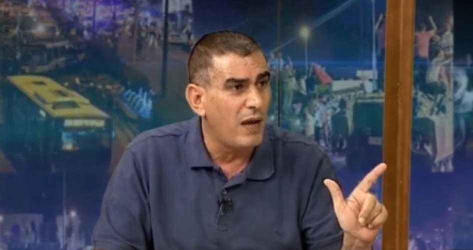 لولا أهل القدس والخط الاخضر لكان حال الأسواق في الضفة أصعب