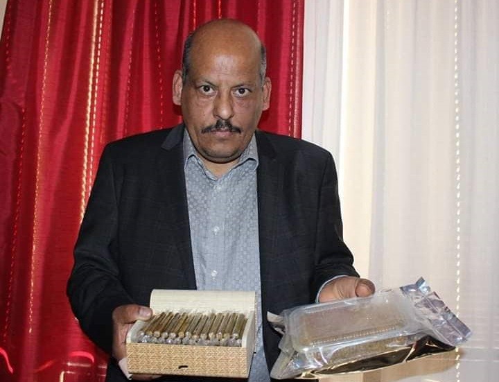 "تربية النحل" علم أوسع من إنتاج العسل