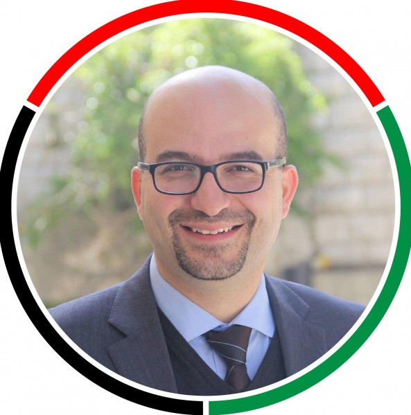 وزير القدس يوجه رسالة لرجال الأعمال الصينيين