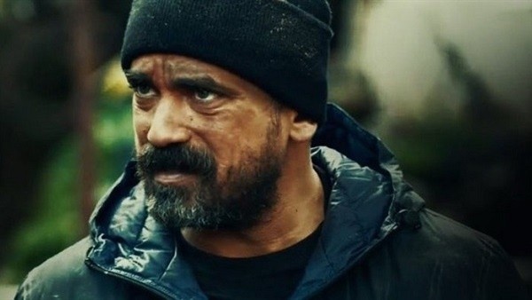 شاهدوا بالصور: نهاية مسلسل "كلبش 3".. هل هناك جزء رابع؟