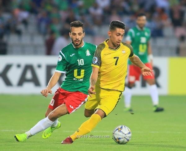 كاس الاتحاد الاسيوي