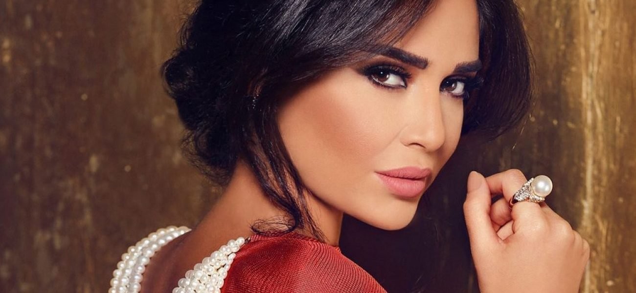 صورة: هل أنهت سيرين عبدالنور خلافها مع هيفاء وهبي بهذه التغريدة؟