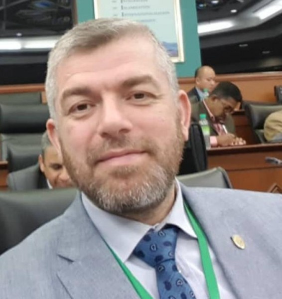 بقلم: رأفت محمد رشيد الميقاتي