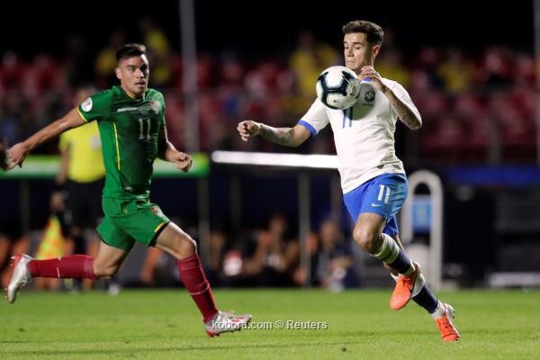 كوبا امريكا