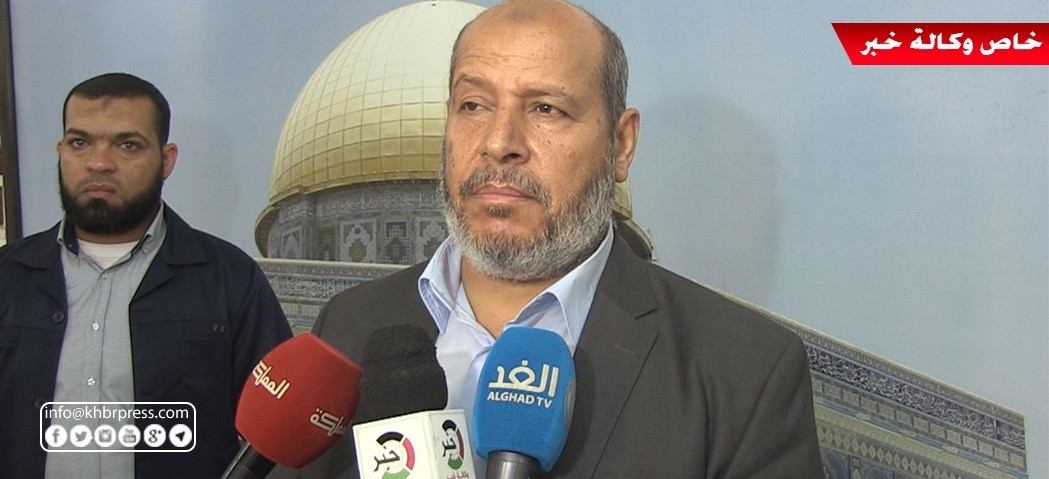 كشف عن زيارة مصرية وقطرية لغزّة