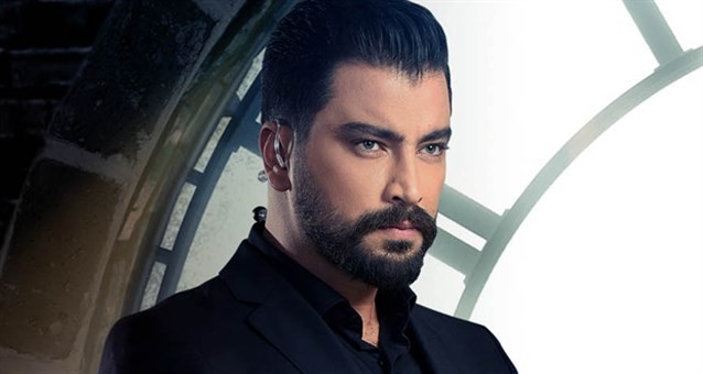 شاهدوا: من هم أوسم نجوم مسلسلات رمضان 2019؟