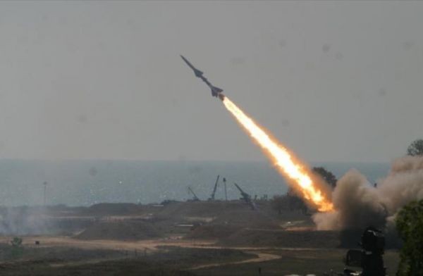 الدفاعات الجوية السعودية تتصدى لهجوم استهدف مطار أبها الدولي