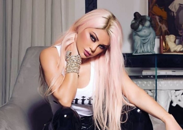 ما حقيقة مرض هيفاء وهبي وتدهور حالتها الصّحّيّة؟