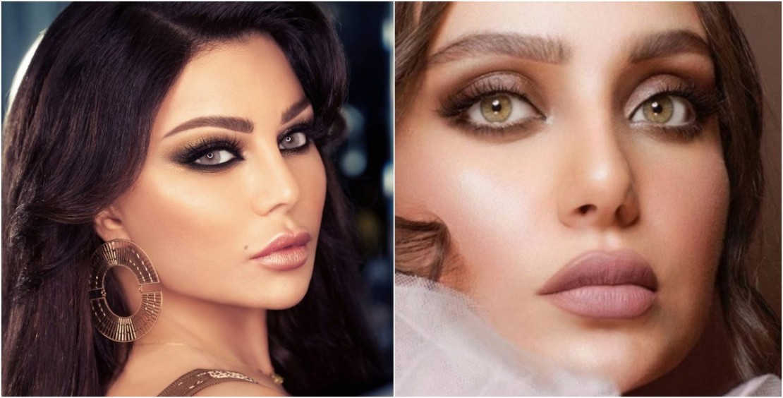 شاهدوا: ابنةُ هيفاء وهبي "أسمعتم يومًا أن الدم أصبح ماءً".. هل انتهت خلافاتهما؟