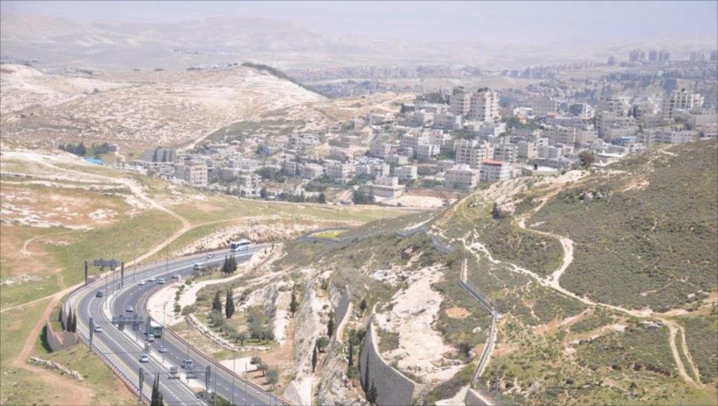 استطلاع إسرائيلي لآراء المستوطنين حول مخطط الضم