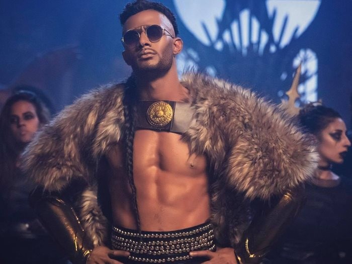 آخرها كليب "بابا" تكرار الأب والابن سمة محمد رمضان فى أعماله