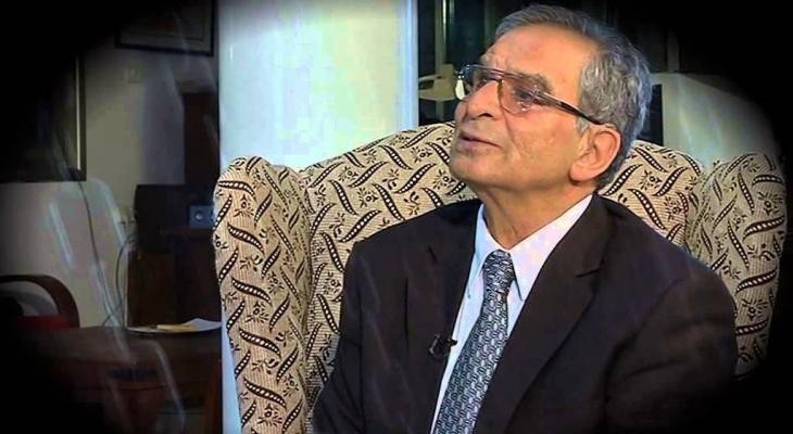 بسام أبو شريف يكتب عن نية إسرائيل توجيه ضربة لمحور المقاومة