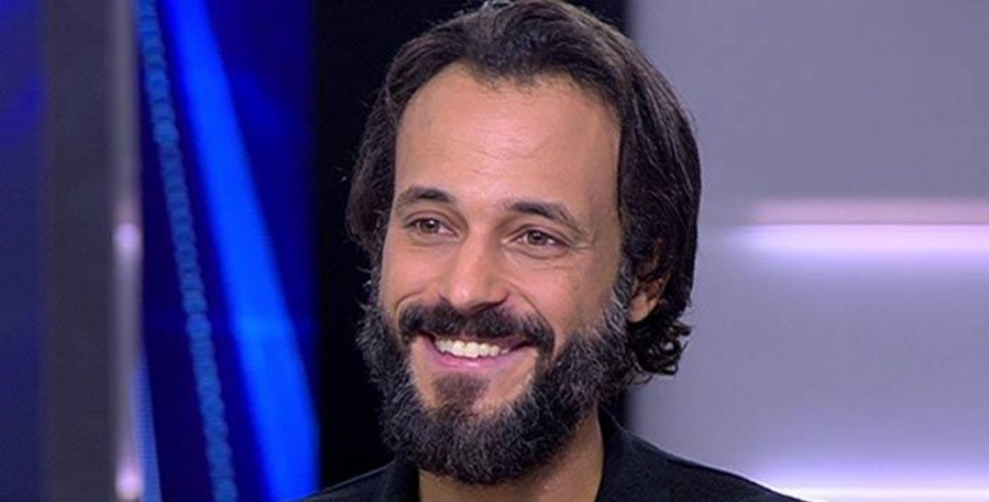 بالصور: يوسف الشريف يُعلنُ عن مسلسل رمضان 2020.. والجمهور يتكهّن بسرقته من فيلم أجنبيّ!
