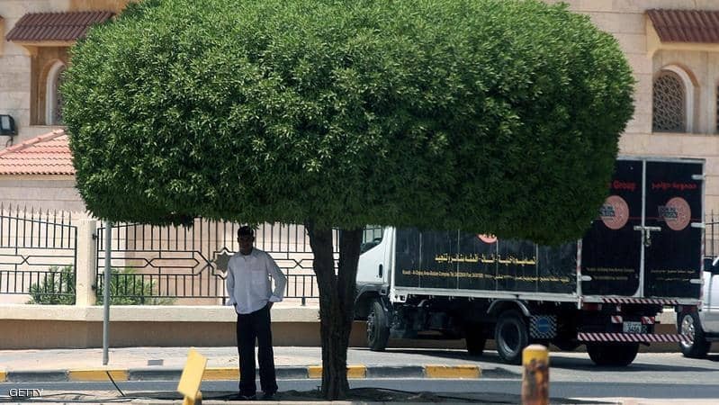 "السبت الناري" بلد عربي يسجل أعلى درجة حرارة في العالم