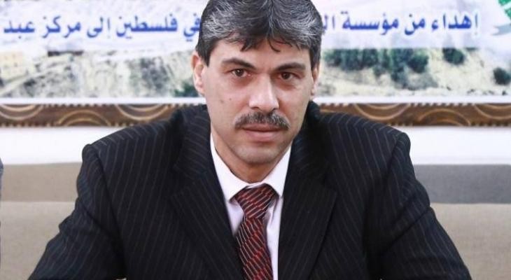 بقلم:  د. محمد عبد اشتيوي