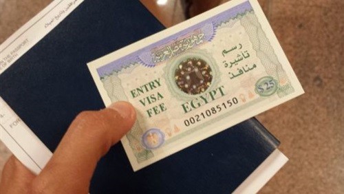 الخارجية المصرية تُعلن الانتهاء من التأشيرة الإلكترونية المخصصة لبلادها