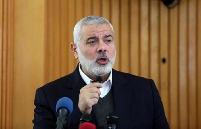 هنية: قضية الأسرى متجذرة في الوعي والوجدان الفلسطيني