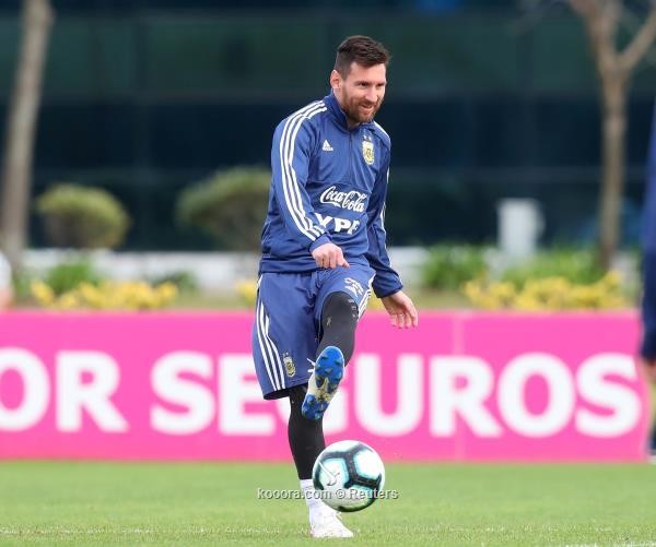 قبل مواجهة قطر.. ماذا قدم ميسي ضد العرب؟