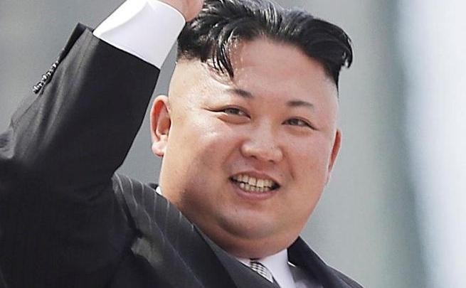 شاهدوا:  كيم يعدم جنرالا على طريقة "جيمس بوند"