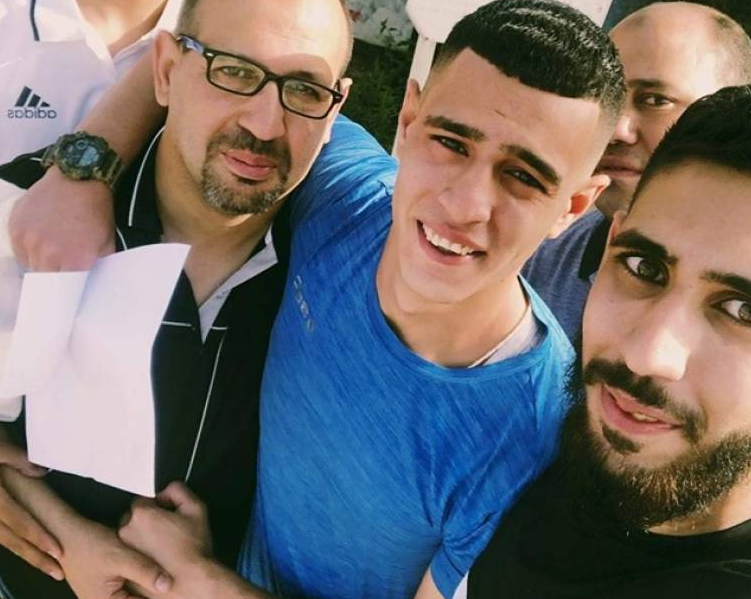 الاحتلال يفرج عن أسيرين مقدسيين بعد قضائهما مدة محكوميته