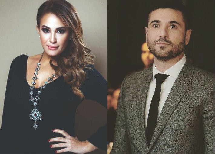 شاهد:"الممر" ثاني لقاء بين عز وهند صبري.. تعرّف على الفيلم الأول