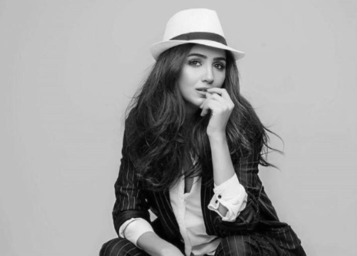 مي عمر: أرفض ظهور ابنتيّ في الأعمال الفنية