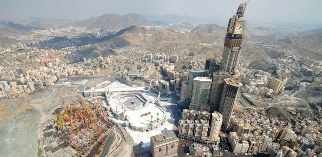 بيع أملاك رجل أعمال سعودي شهير في مزاد علني