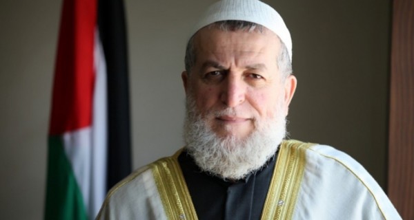 الاتصالات متواصلة مع مصر