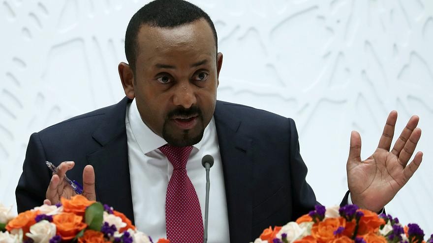 مقتل رئيس حكومة ولاية إثيوبي ورئيس هيئة أركان البلاد إثر محاولة انقلابية