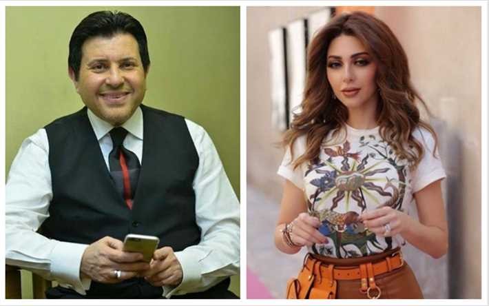 بالفيديو: "هاني شاكر" موضوع "ميريام فارس" انتهى