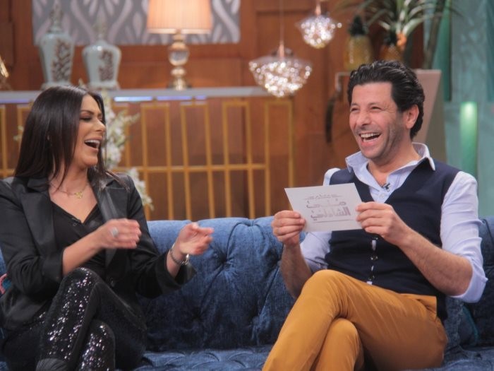 تعرّف على حكاية مسلسل "حواديت الشانزليزيه" قبل انطلاق تصويره