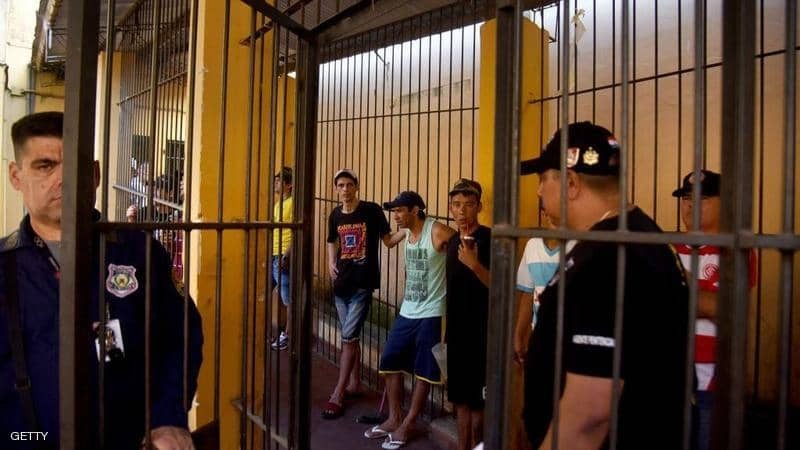 قتل وحرق وقطع رؤوس في "مجزرة عصابات"