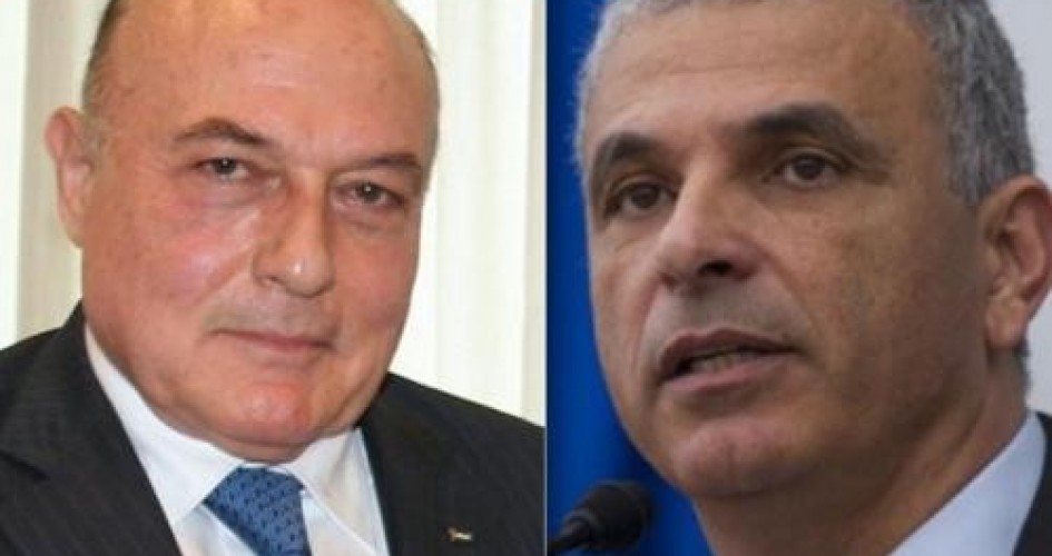 وزيرا المالية الإسرائيلي والفلسطيني يجتمعان اليوم في القدس