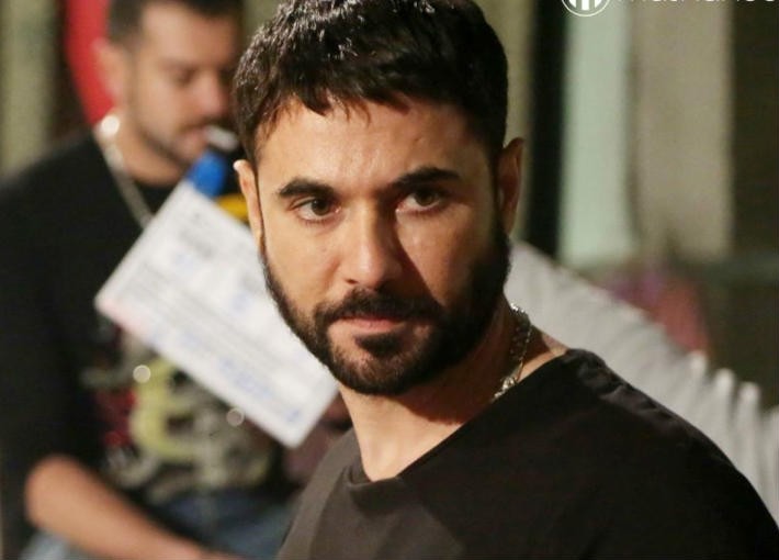بالفيديو: سبب غياب أحمد عز عن الدراما الرمضانية