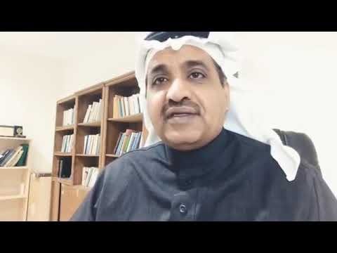 إعلامي سعودي يتطاول على الفلسطينيين والمسجد الأقصى