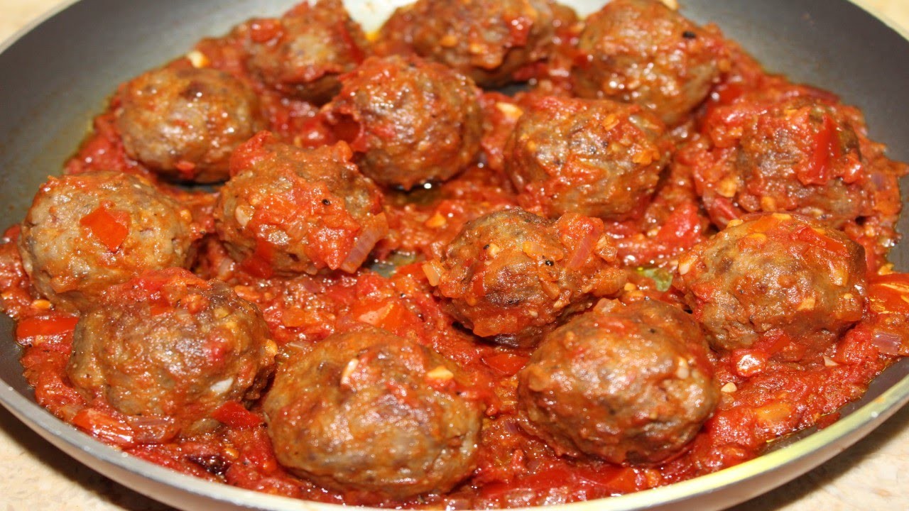 بالفيديو: طريقة عمل "داوود باشا"