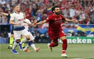 صلاح: ليفربول كان لا يصدق .. وضحيت كثيرًا لأجل مسيرتي