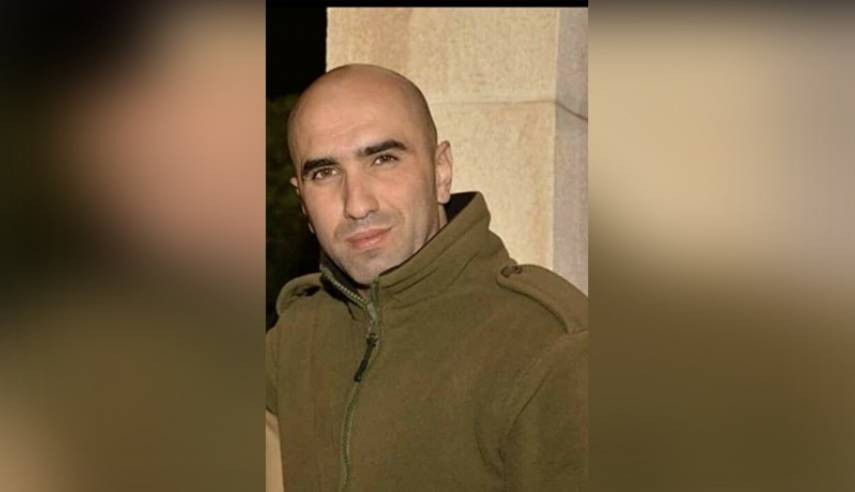 الأسير العويوي ينتصر على إرادة السجون الإسرائيلية