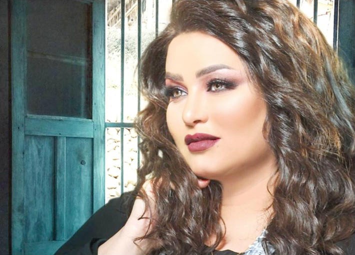 تعرفوا: على السبب منع ممثلة كويتية من العمل في السعودية