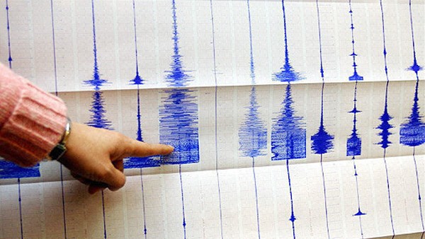 مصر تعلن وقوع هزة أرضية بقوة 6 درجات على مقياس ريختر