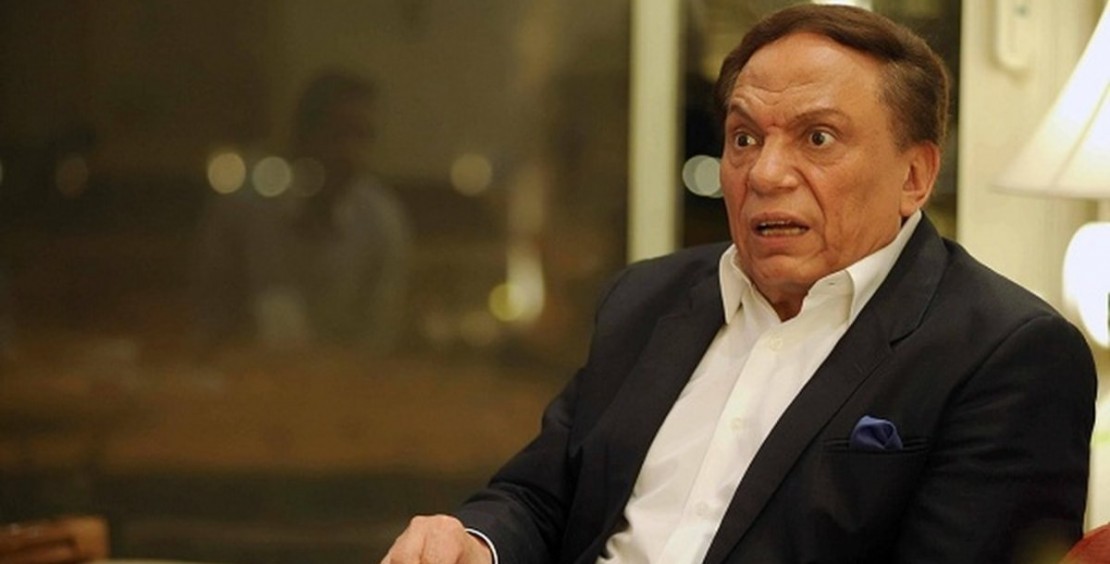 بالفيديو: عادل إمام حاضرٌ في رمضان 2020 تحت شعار "هكذا نحتفلُ بعيد ميلاد الزّعيم"!