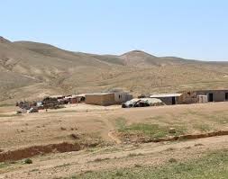الاحتلال يدمر محمية الدقيقة الطبيعية شرق يطا